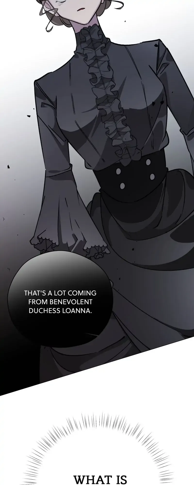 Duchess’s Lo-Fi Coffeehouse Chapter 34 page 29