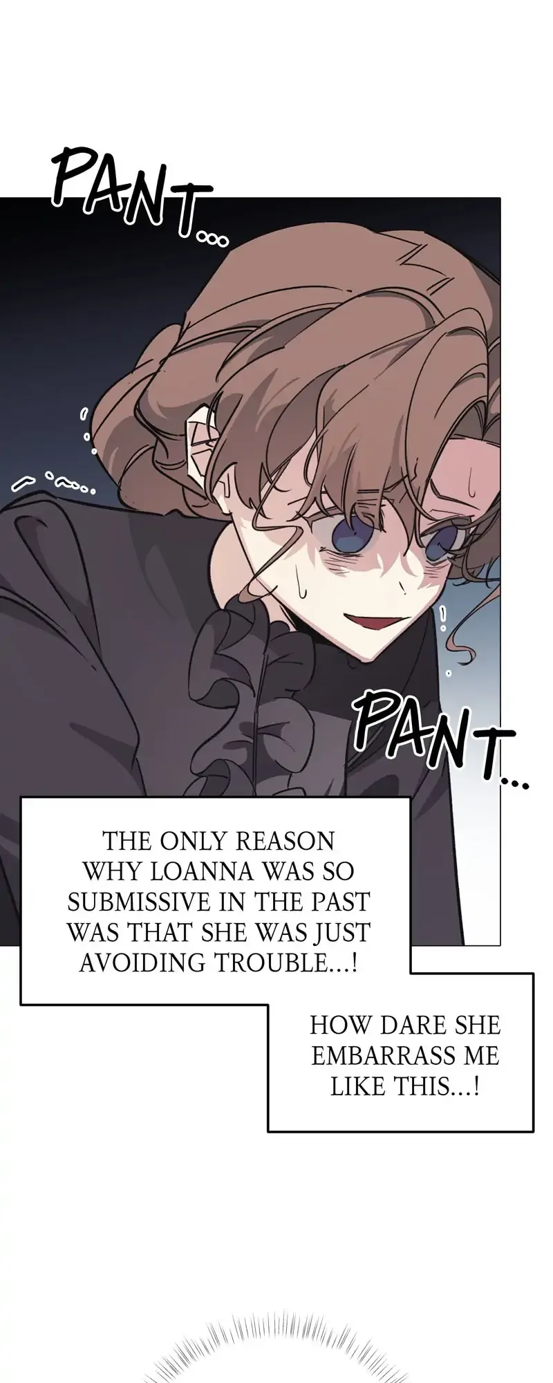 Duchess’s Lo-Fi Coffeehouse Chapter 34 page 51
