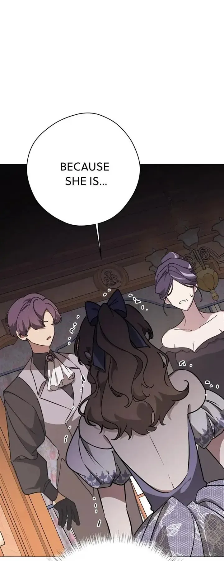 Duchess’s Lo-Fi Coffeehouse Chapter 32 page 10
