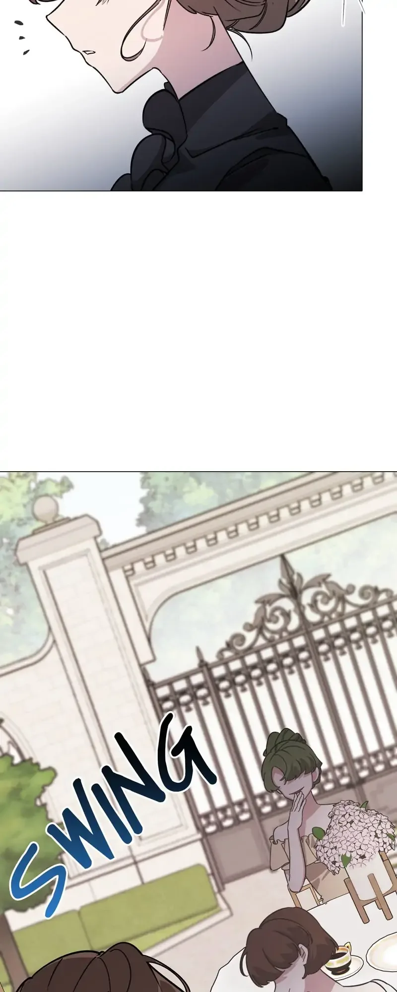 Duchess’s Lo-Fi Coffeehouse Chapter 34 page 35