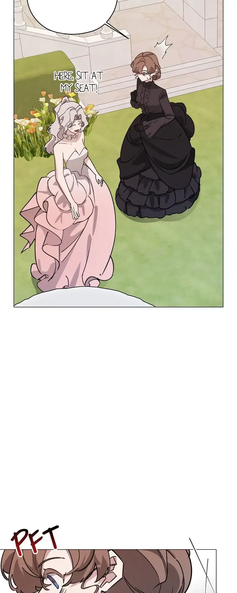 Duchess’s Lo-Fi Coffeehouse Chapter 34 page 34