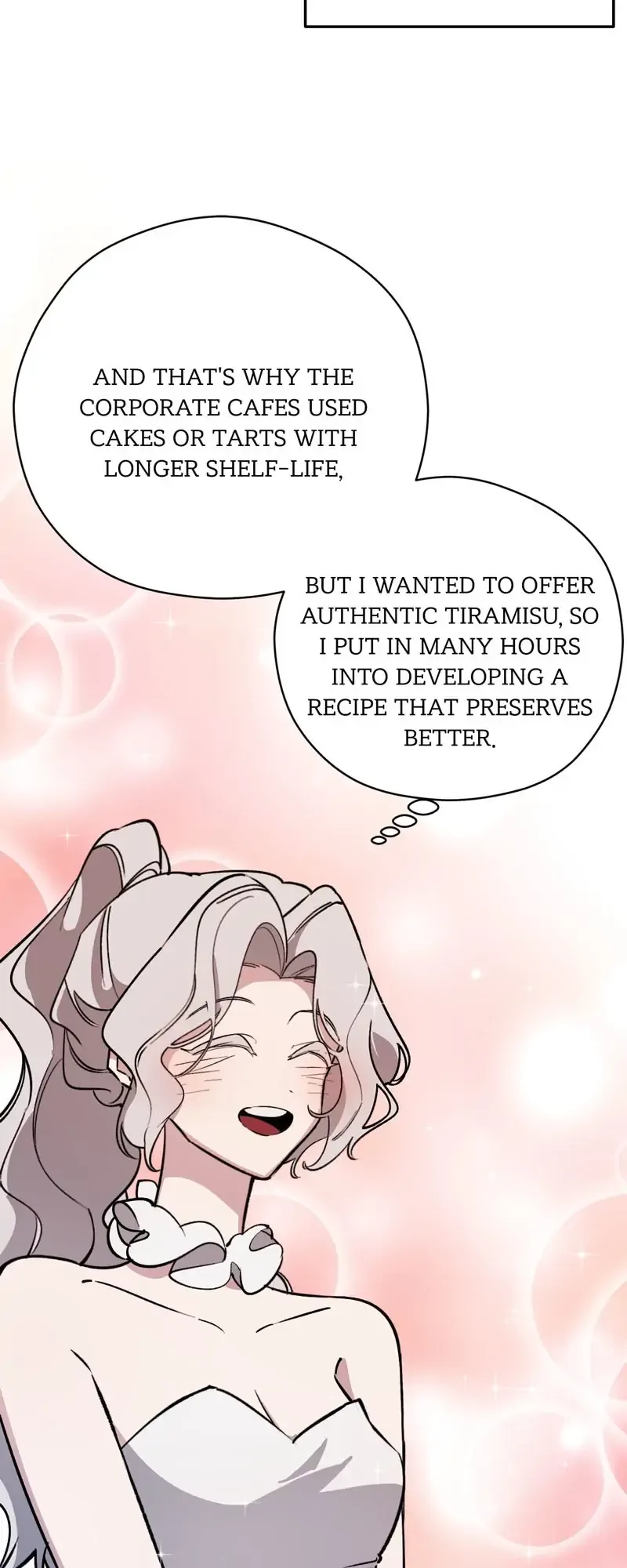 Duchess’s Lo-Fi Coffeehouse Chapter 33 page 8