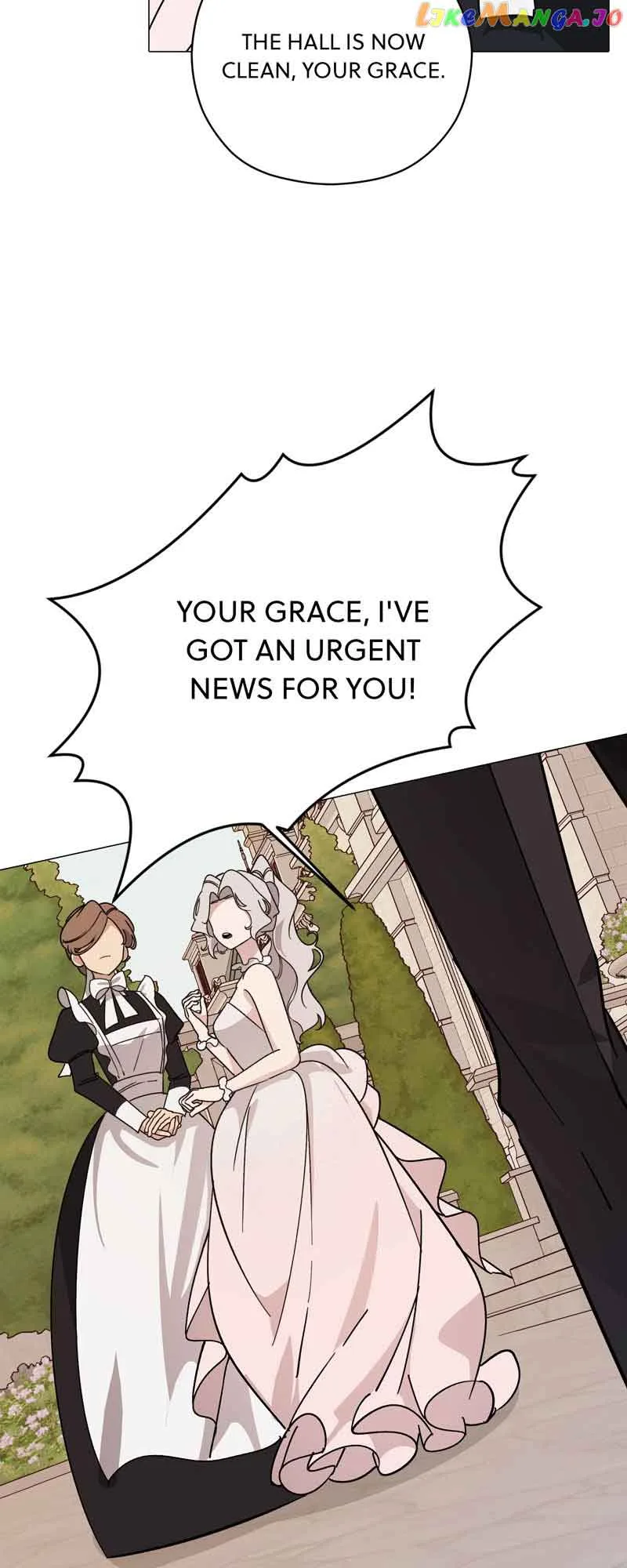 Duchess’s Lo-Fi Coffeehouse Chapter 35 page 20