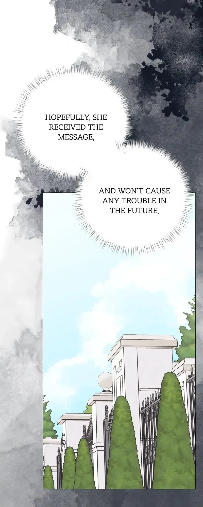 Duchess’s Lo-Fi Coffeehouse Chapter 34 page 46