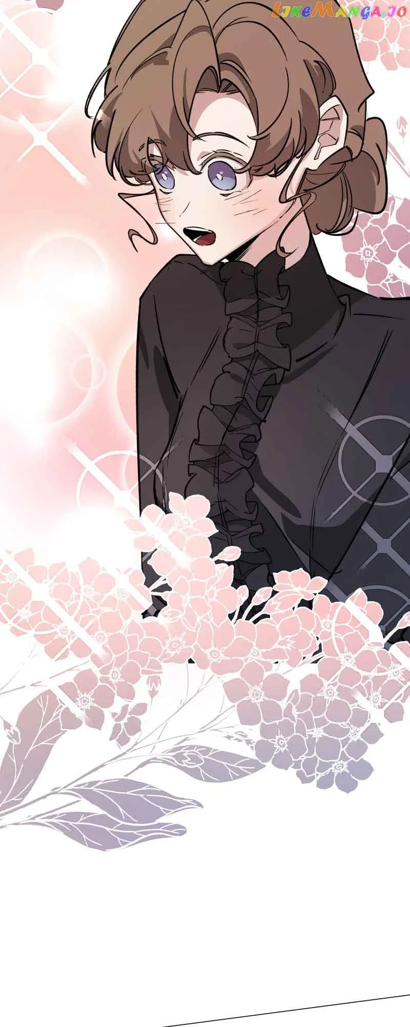 Duchess’s Lo-Fi Coffeehouse Chapter 35 page 8