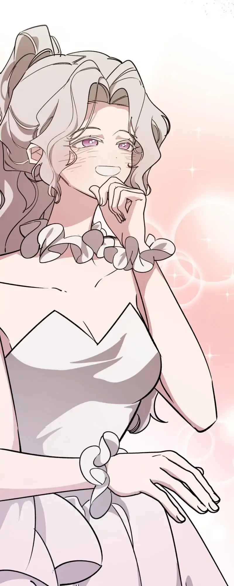 Duchess’s Lo-Fi Coffeehouse Chapter 34 page 81