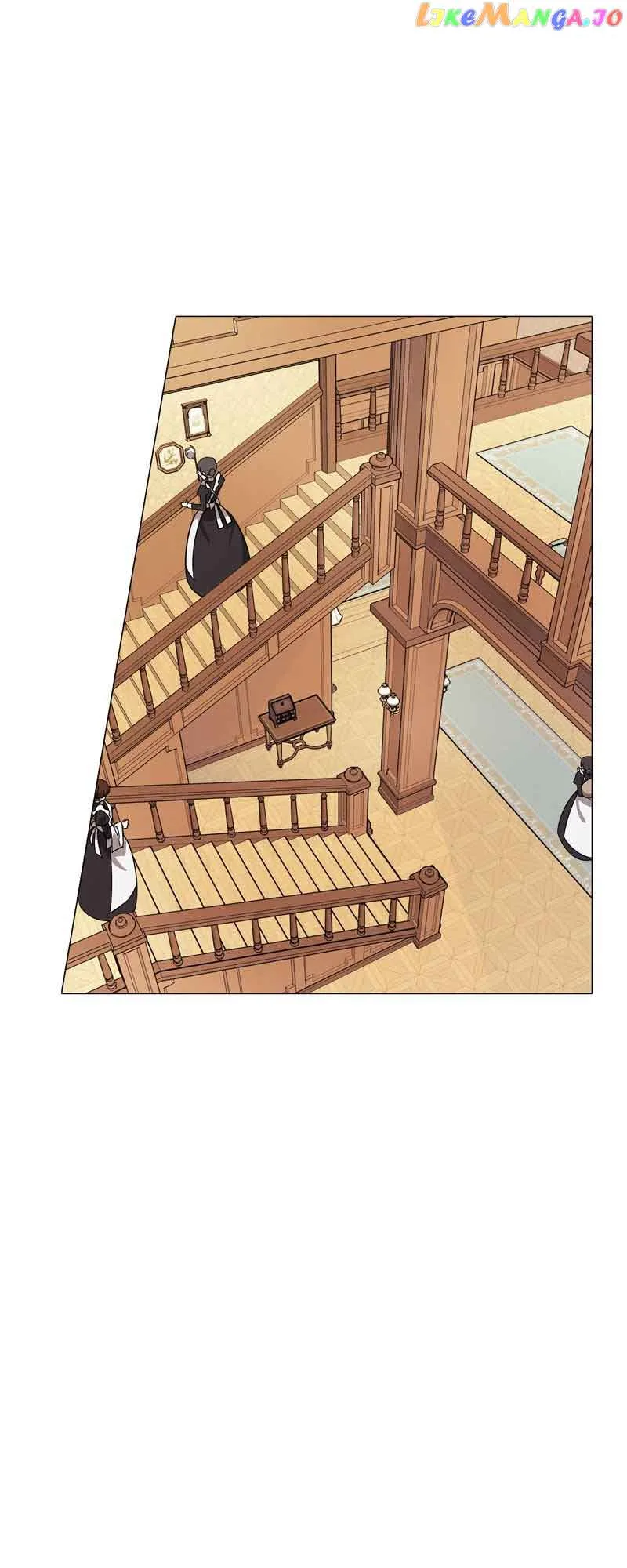 Duchess’s Lo-Fi Coffeehouse Chapter 35 page 36