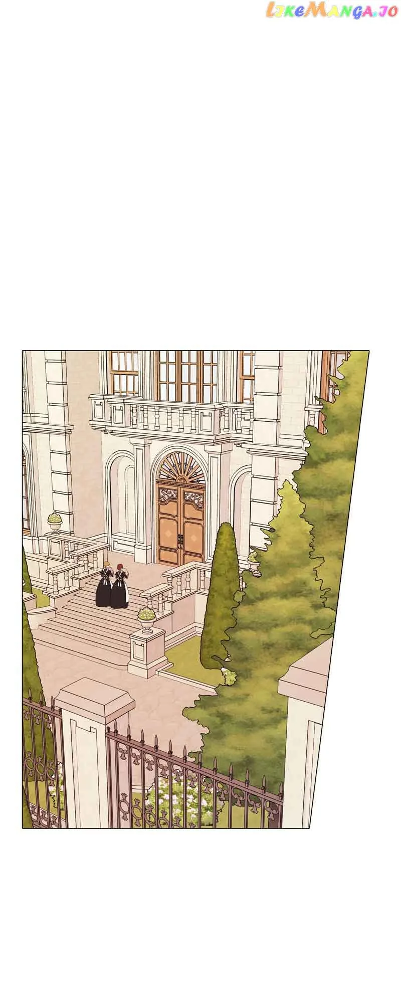 Duchess’s Lo-Fi Coffeehouse Chapter 35 page 35