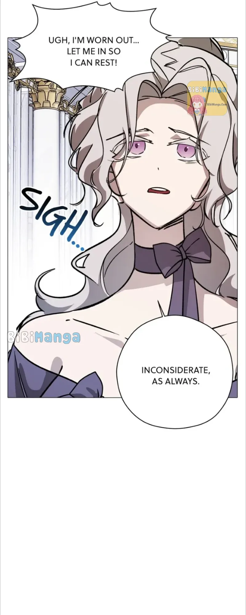 Duchess’s Lo-Fi Coffeehouse Chapter 31 page 19
