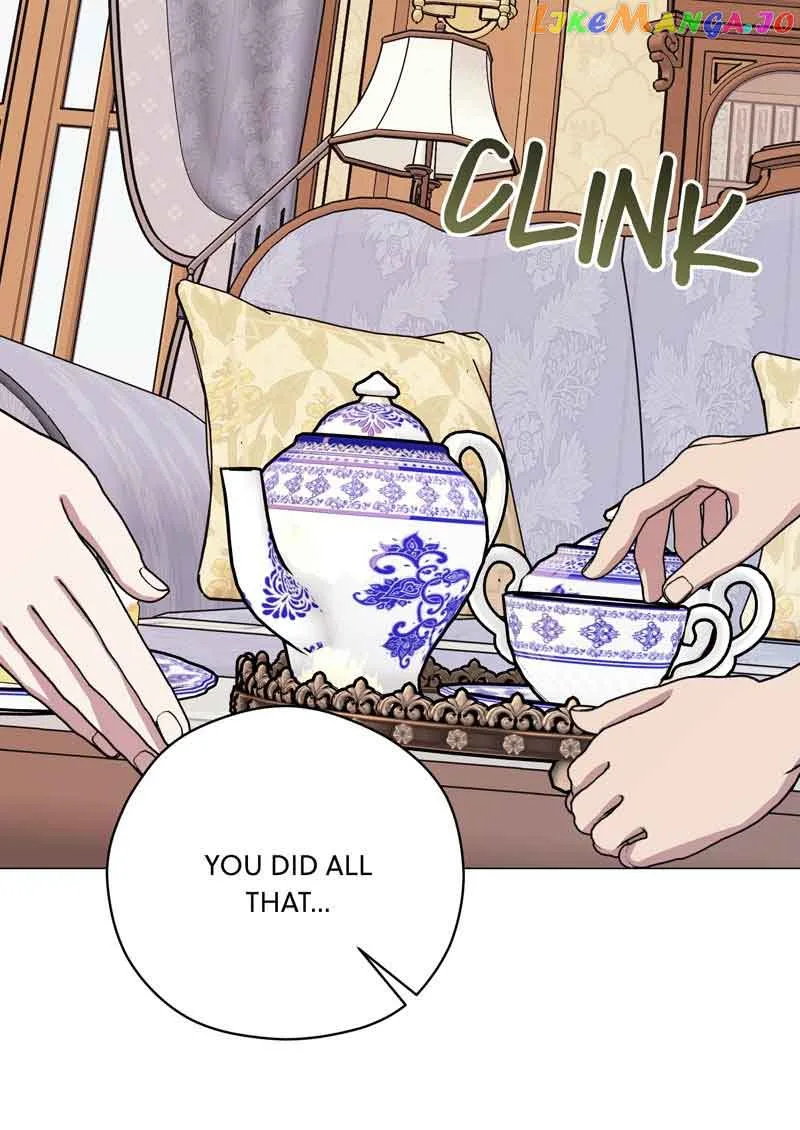 Duchess’s Lo-Fi Coffeehouse Chapter 35 page 41