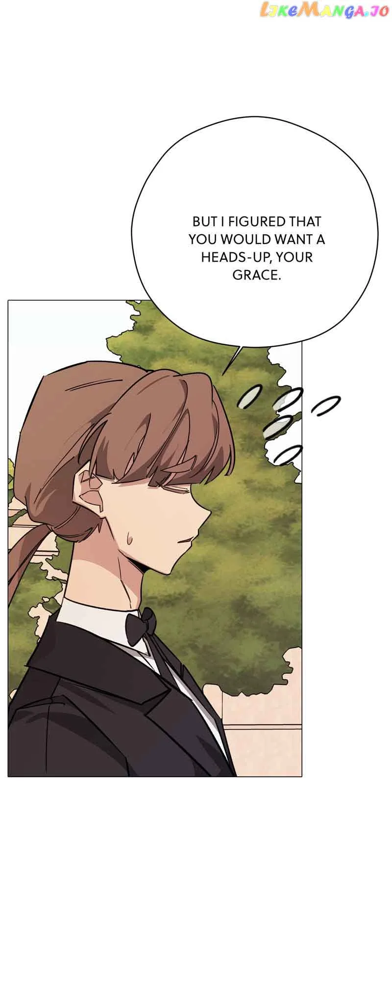 Duchess’s Lo-Fi Coffeehouse Chapter 35 page 29