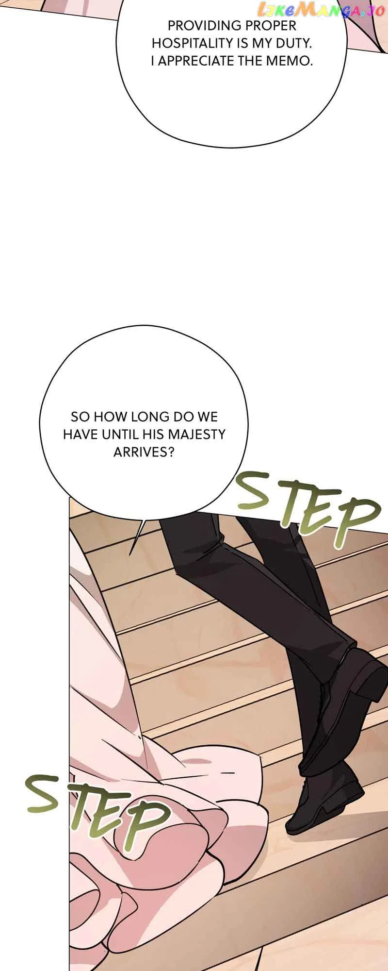 Duchess’s Lo-Fi Coffeehouse Chapter 35 page 32