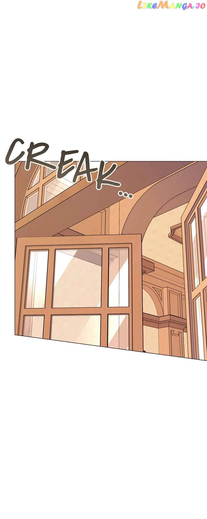 Duchess’s Lo-Fi Coffeehouse Chapter 35 page 37