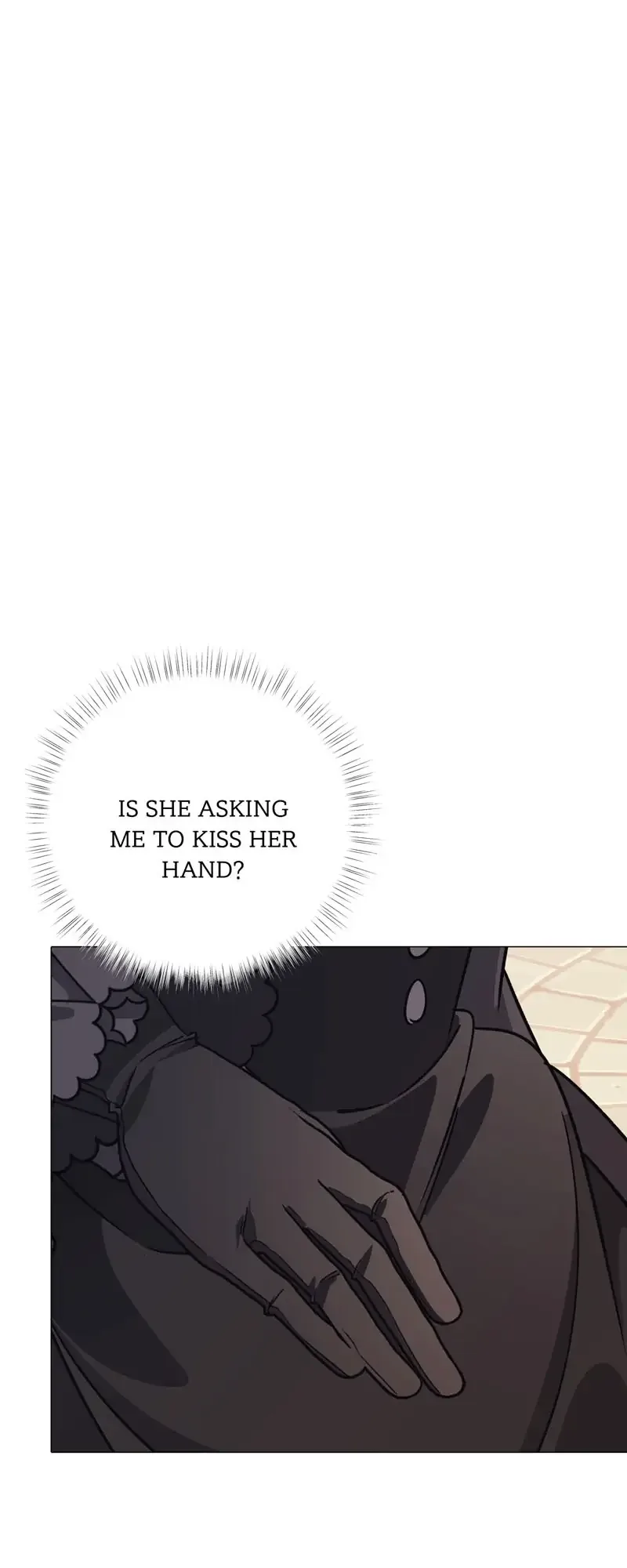 Duchess’s Lo-Fi Coffeehouse Chapter 34 page 78