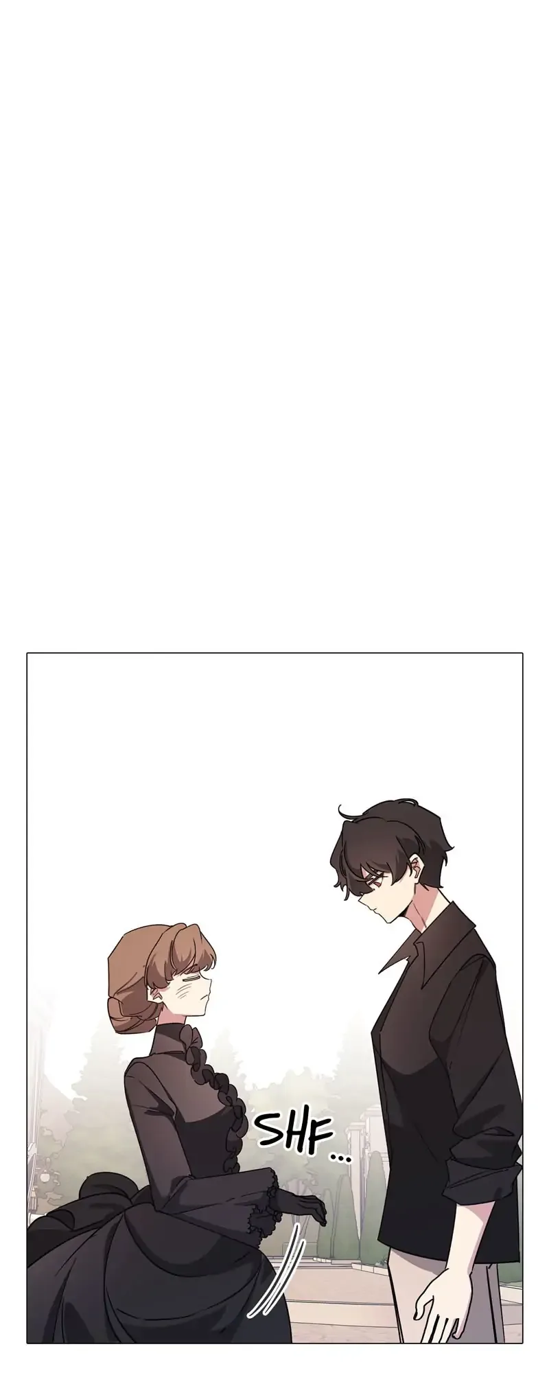 Duchess’s Lo-Fi Coffeehouse Chapter 34 page 77