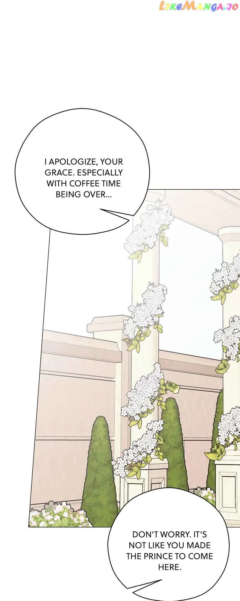 Duchess’s Lo-Fi Coffeehouse Chapter 35 page 30
