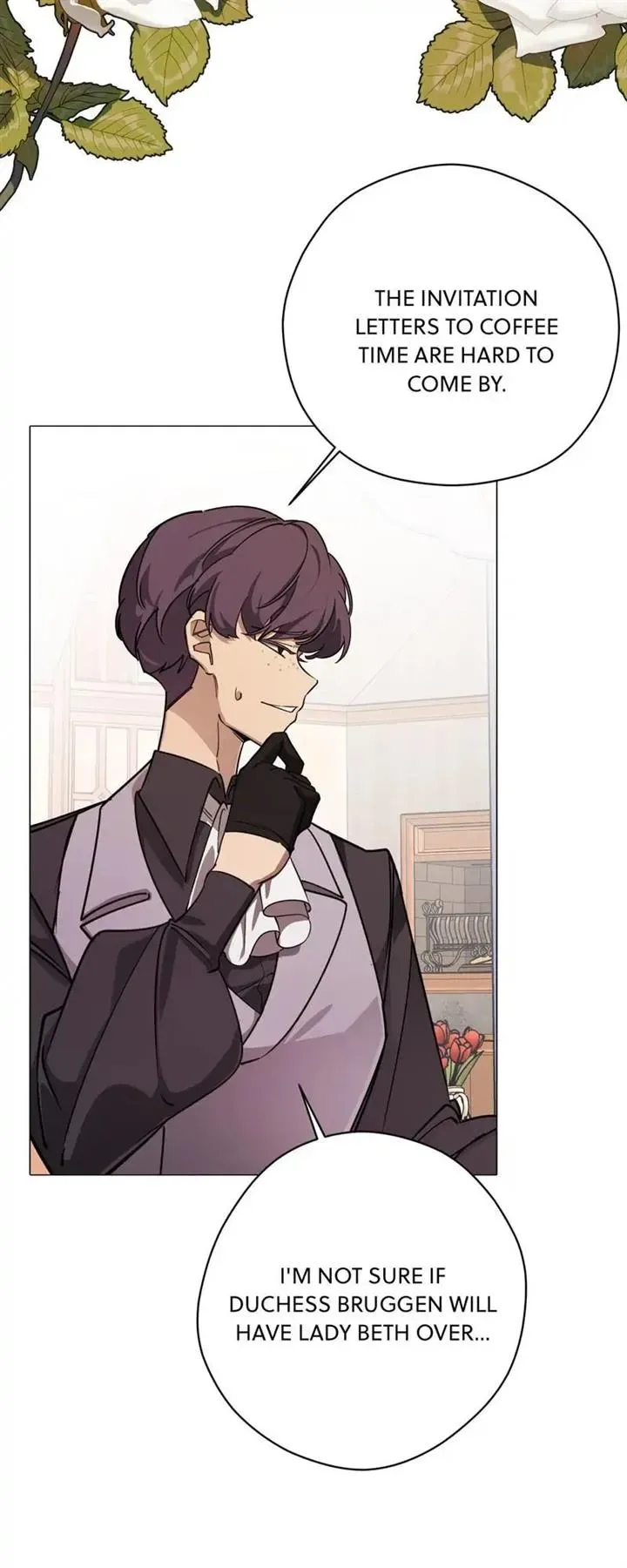 Duchess’s Lo-Fi Coffeehouse Chapter 32 page 14