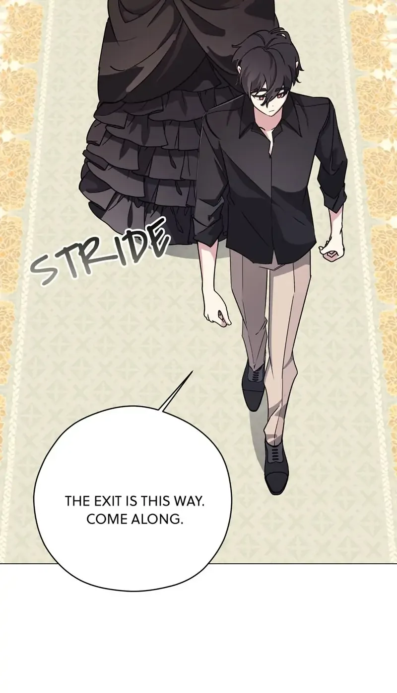 Duchess’s Lo-Fi Coffeehouse Chapter 34 page 69