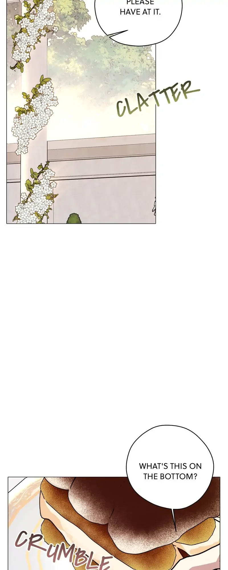 Duchess’s Lo-Fi Coffeehouse Chapter 33 page 12