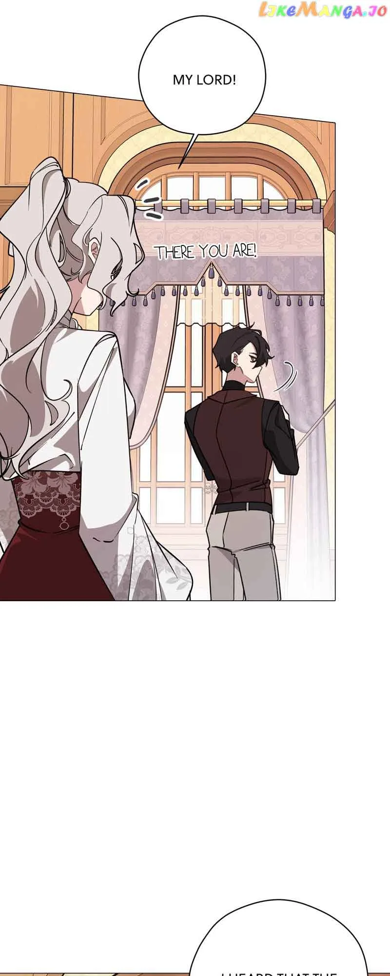 Duchess’s Lo-Fi Coffeehouse Chapter 35 page 38