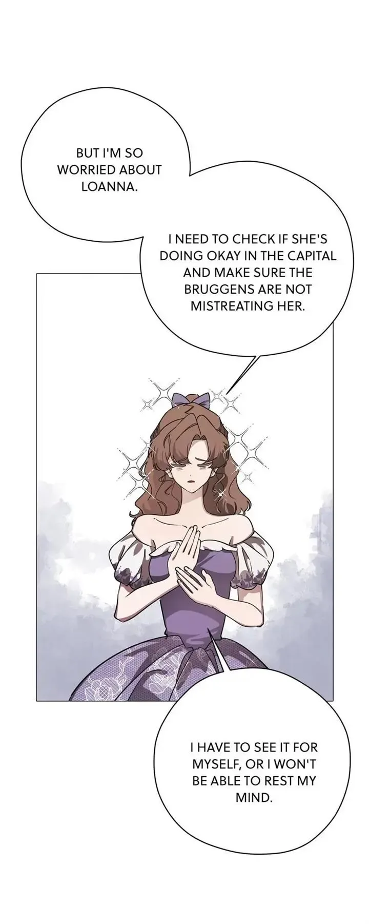 Duchess’s Lo-Fi Coffeehouse Chapter 32 page 17