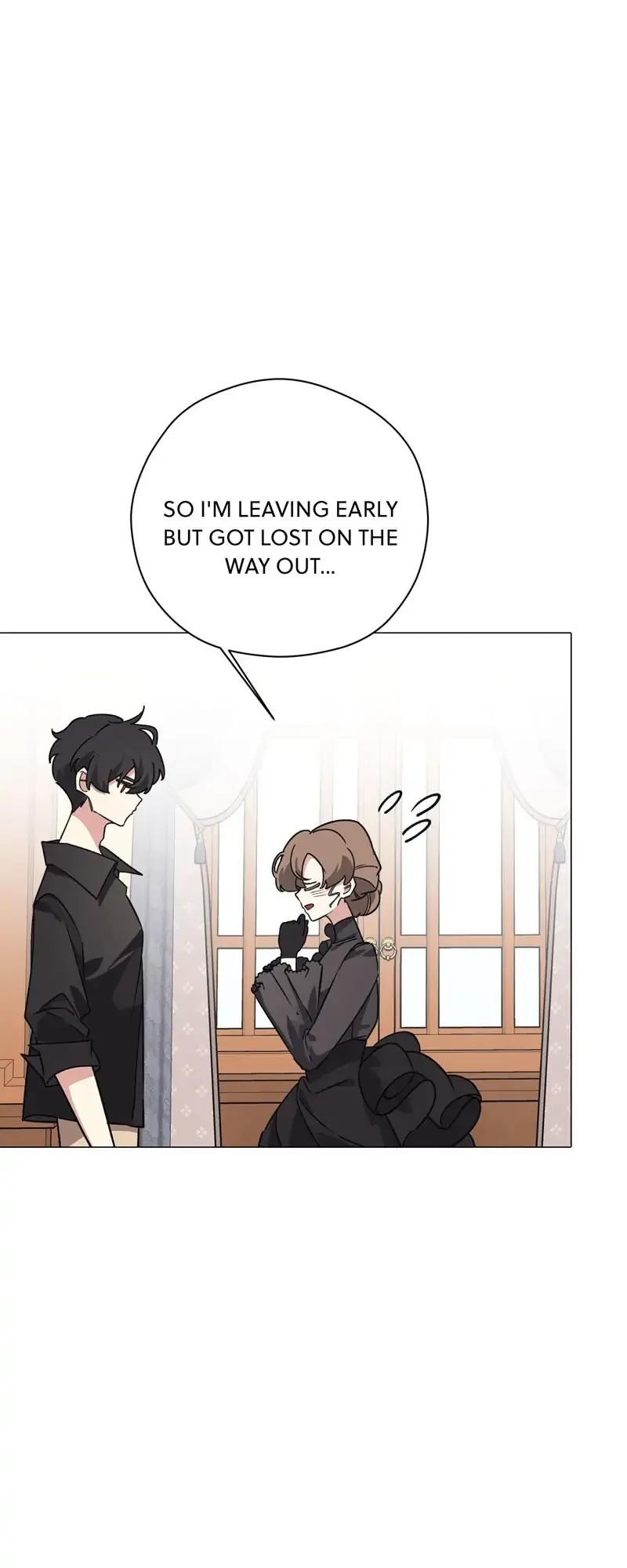 Duchess’s Lo-Fi Coffeehouse Chapter 34 page 60