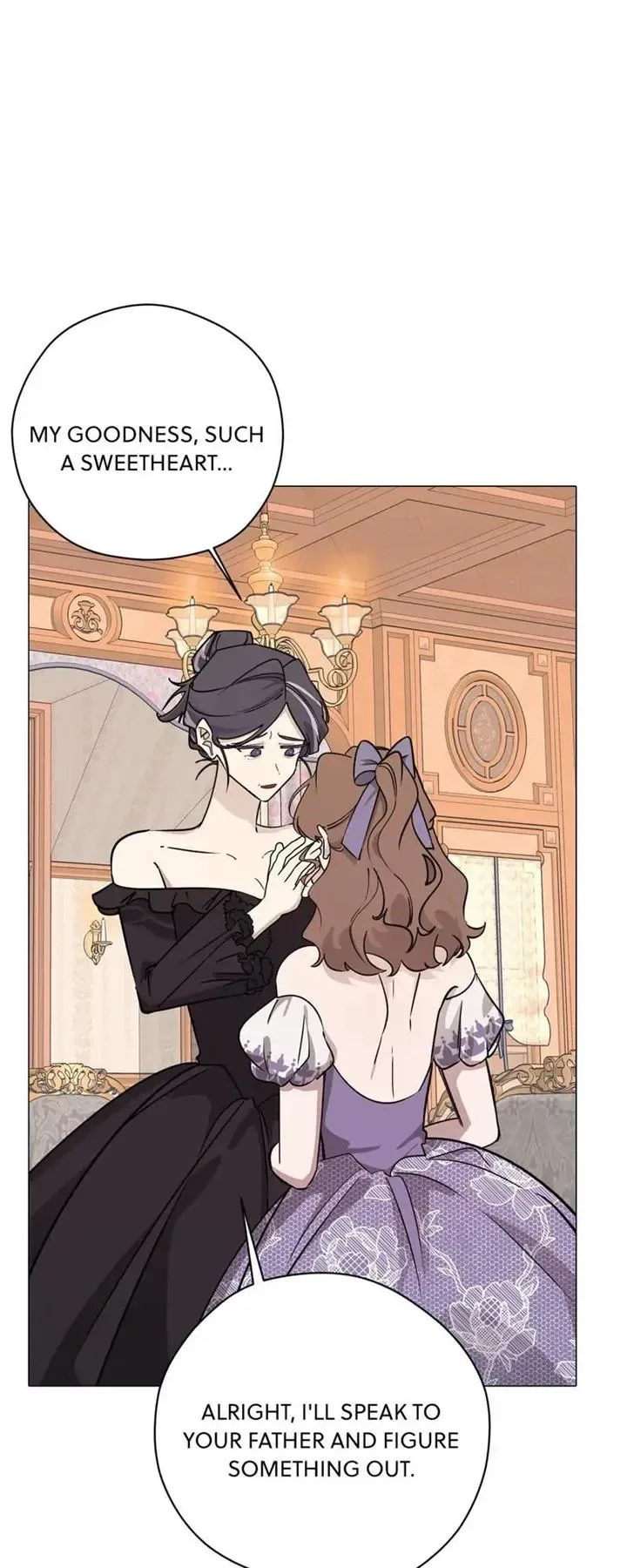 Duchess’s Lo-Fi Coffeehouse Chapter 32 page 18