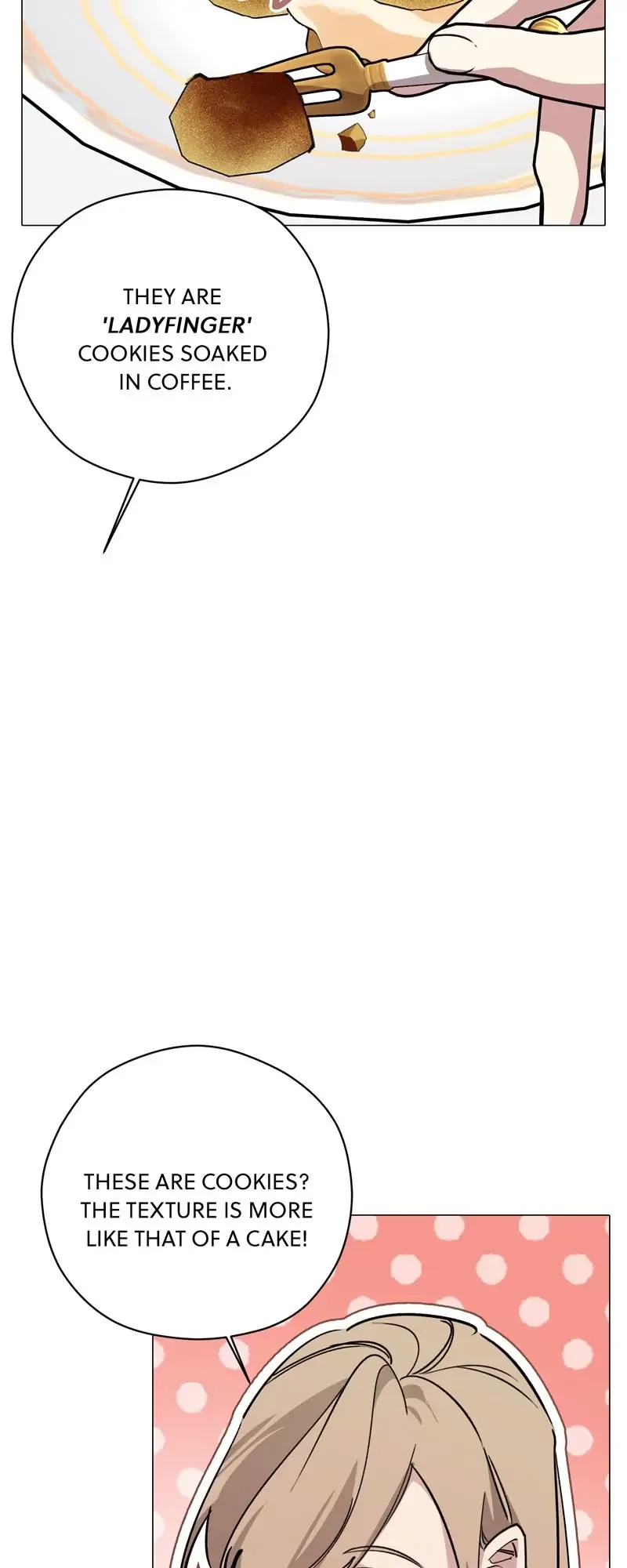 Duchess’s Lo-Fi Coffeehouse Chapter 33 page 13