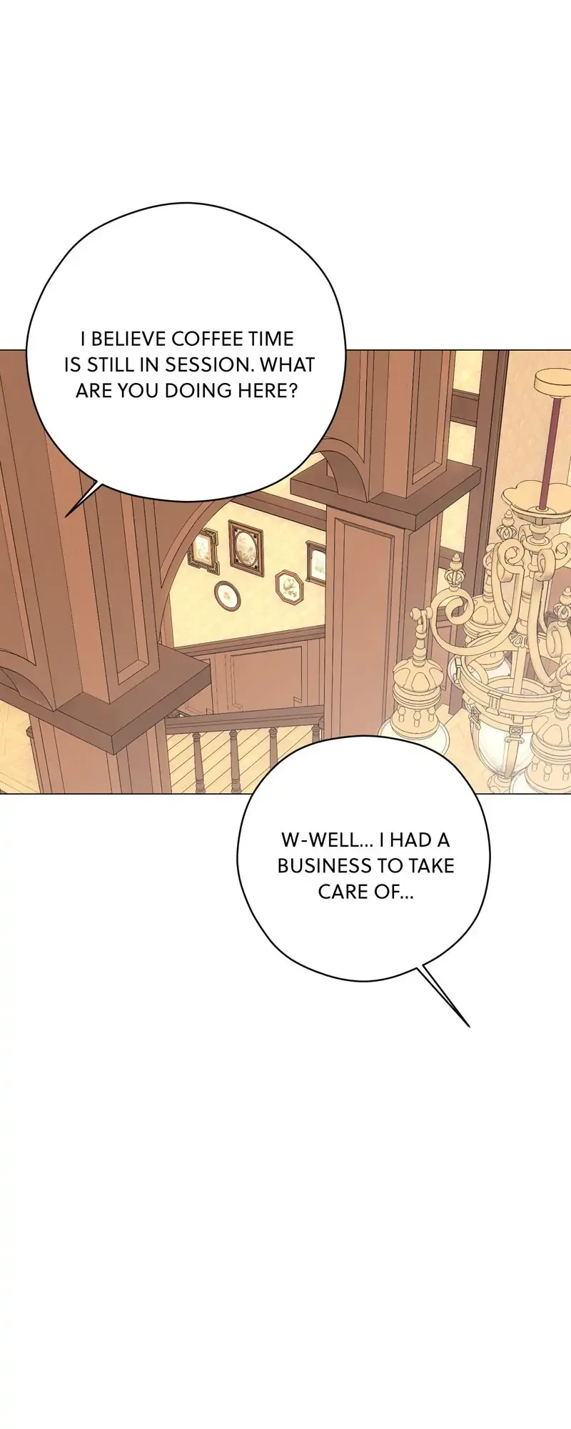 Duchess’s Lo-Fi Coffeehouse Chapter 34 page 59