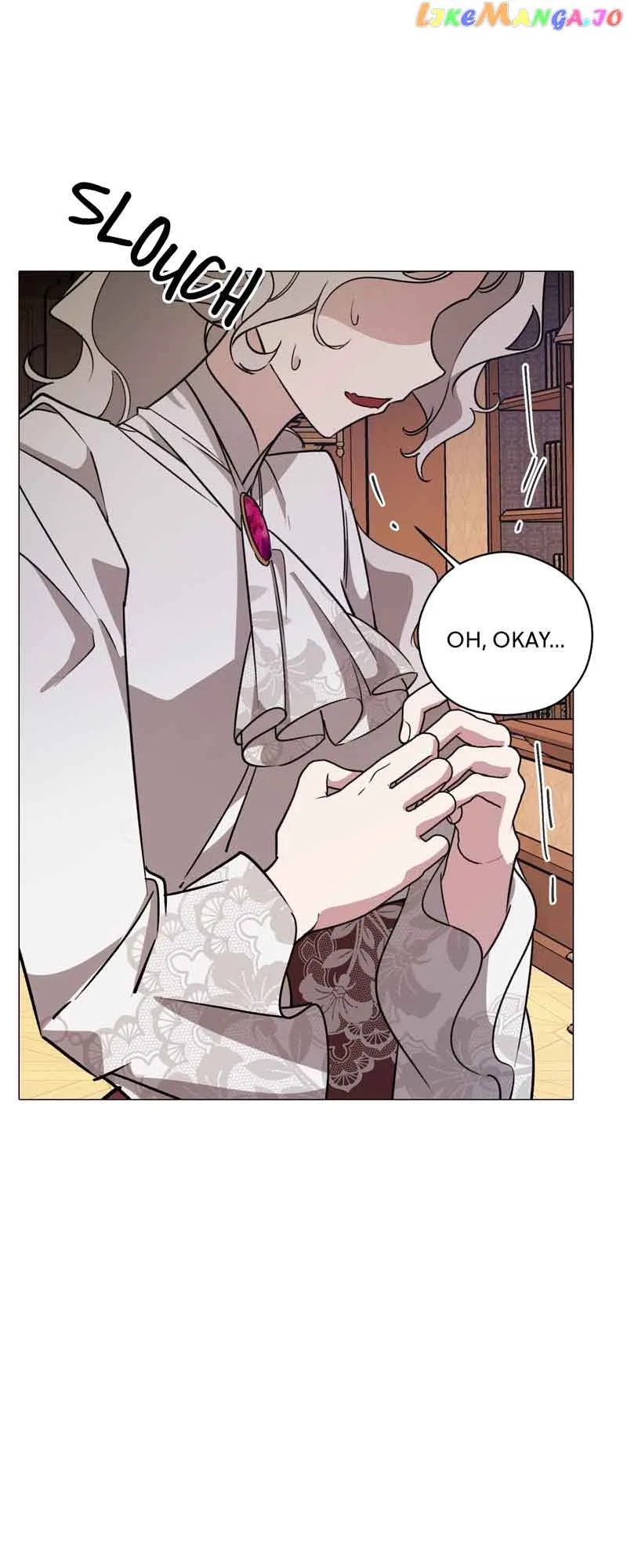 Duchess’s Lo-Fi Coffeehouse Chapter 35 page 44