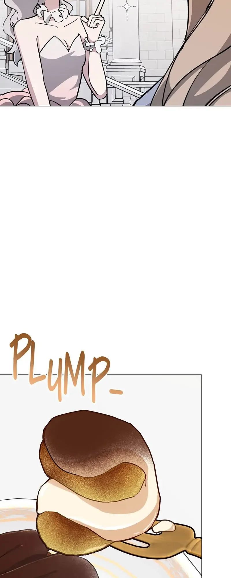 Duchess’s Lo-Fi Coffeehouse Chapter 33 page 15