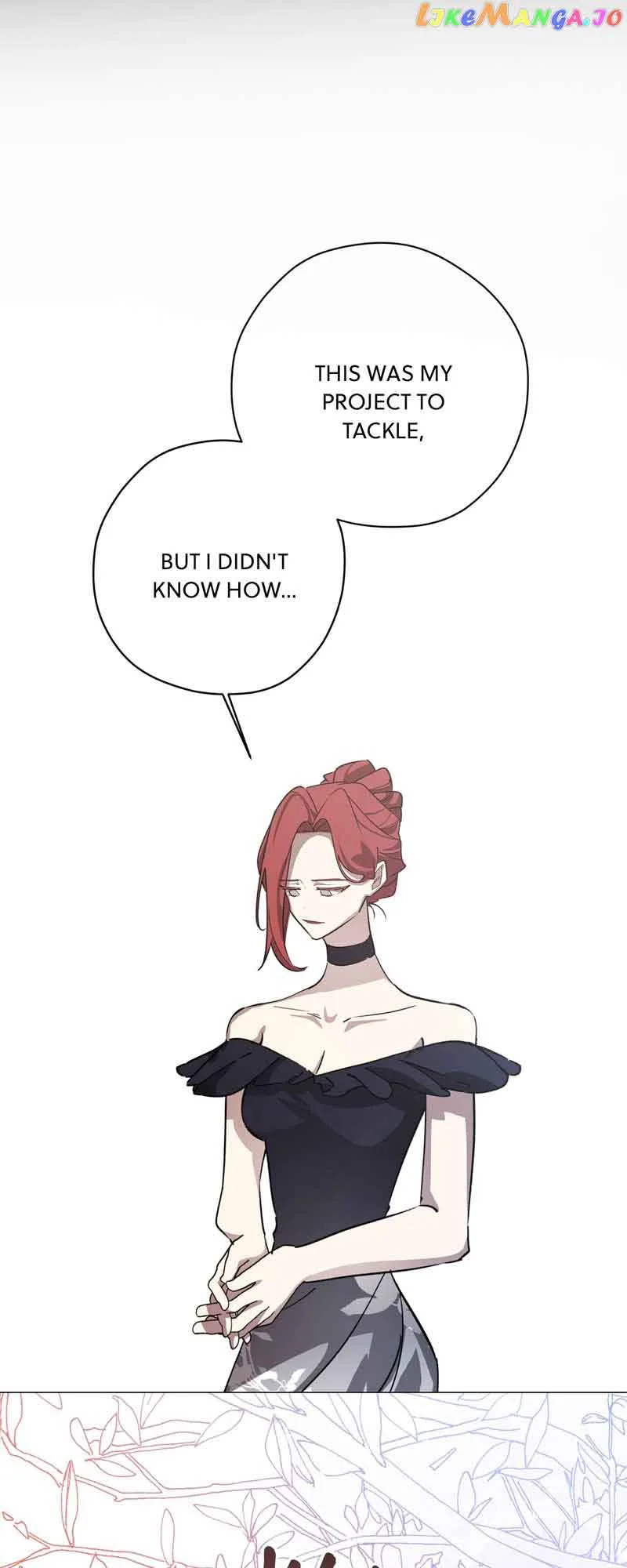 Duchess’s Lo-Fi Coffeehouse Chapter 30 page 27