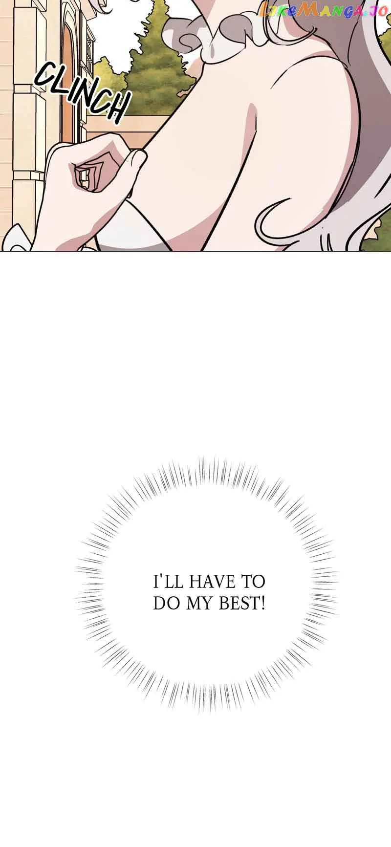 Duchess’s Lo-Fi Coffeehouse Chapter 35 page 34