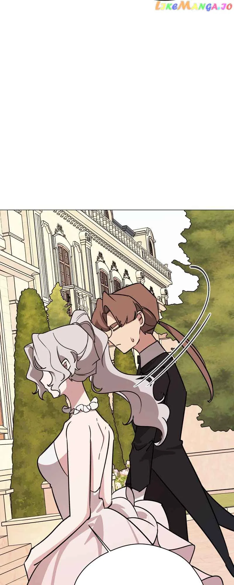 Duchess’s Lo-Fi Coffeehouse Chapter 35 page 31