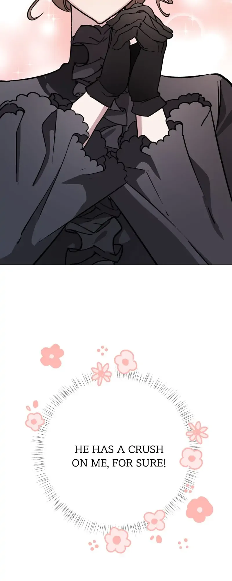 Duchess’s Lo-Fi Coffeehouse Chapter 34 page 74