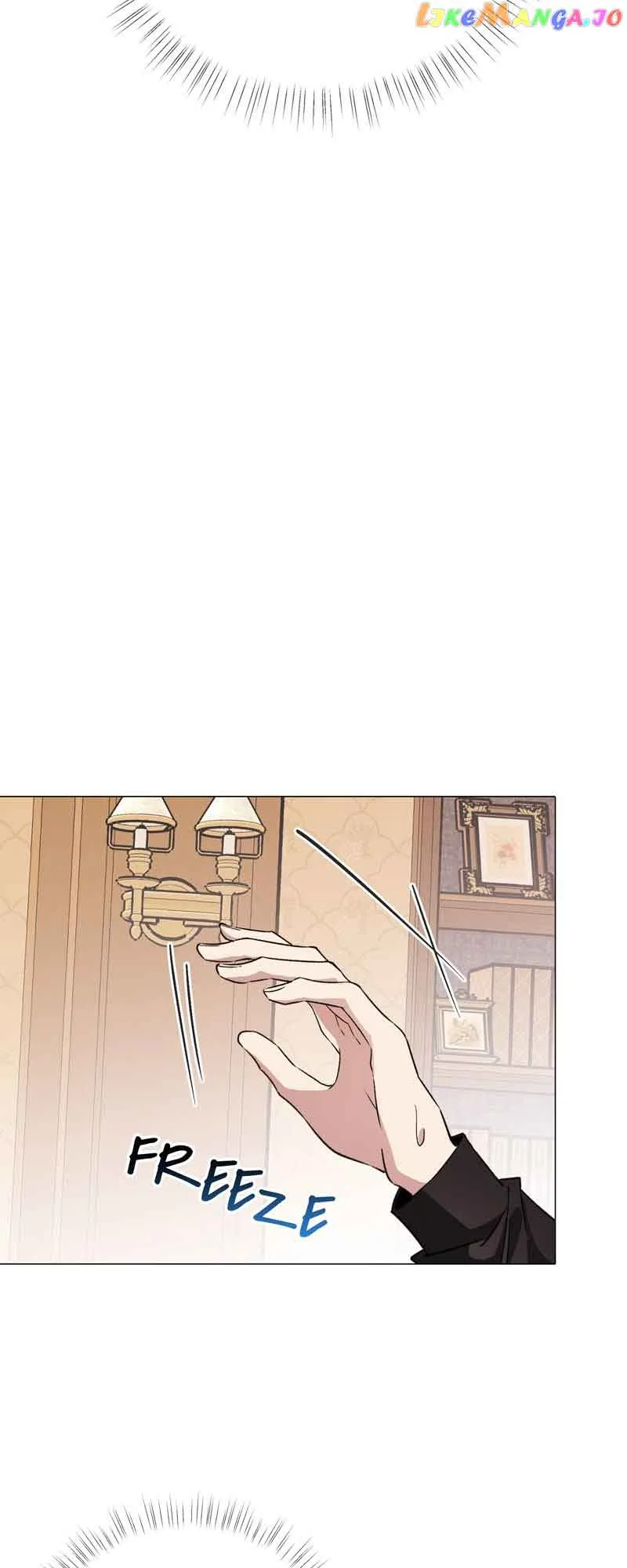 Duchess’s Lo-Fi Coffeehouse Chapter 35 page 46