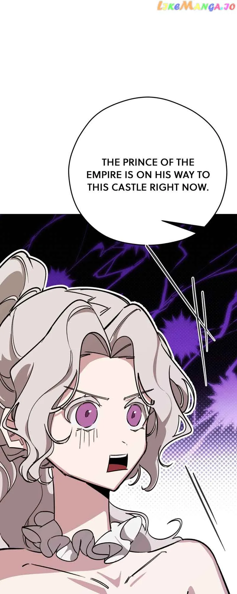 Duchess’s Lo-Fi Coffeehouse Chapter 35 page 24
