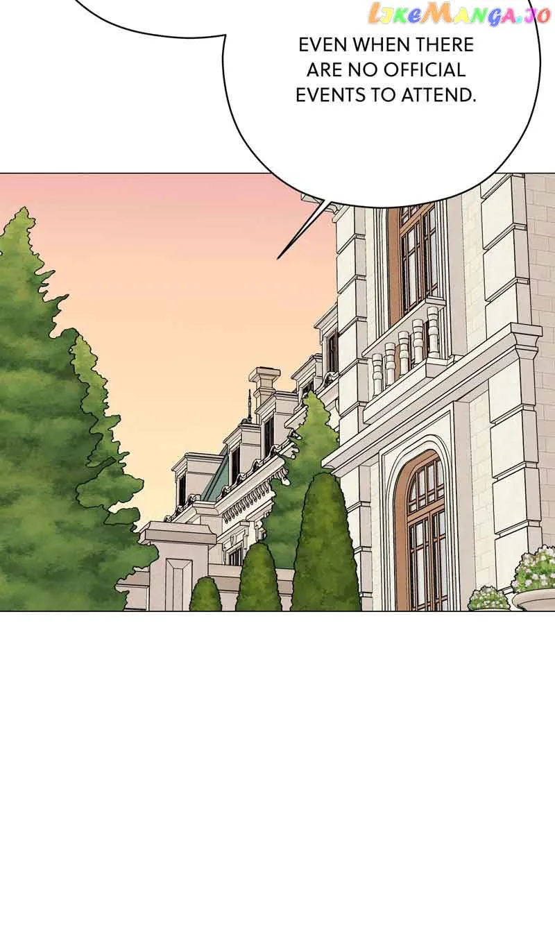 Duchess’s Lo-Fi Coffeehouse Chapter 35 page 28