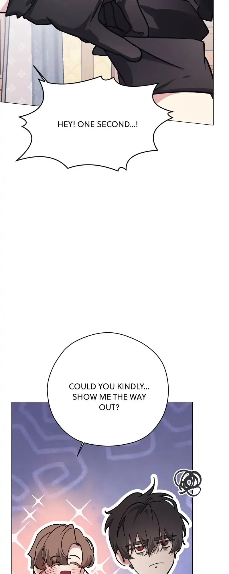 Duchess’s Lo-Fi Coffeehouse Chapter 34 page 62