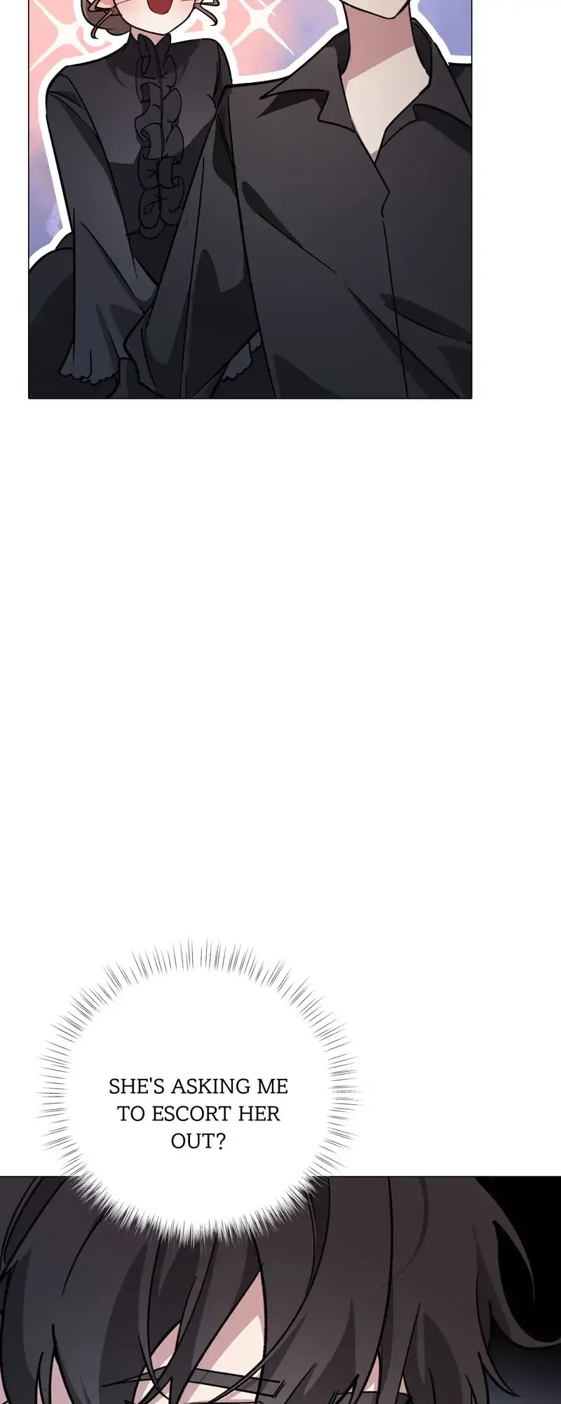 Duchess’s Lo-Fi Coffeehouse Chapter 34 page 63