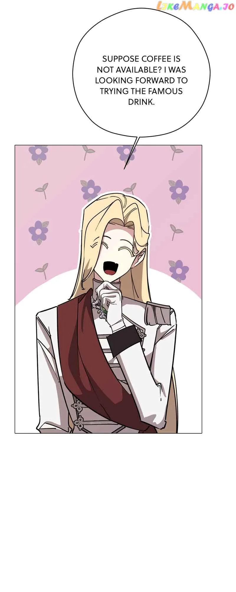 Duchess’s Lo-Fi Coffeehouse Chapter 35 page 73
