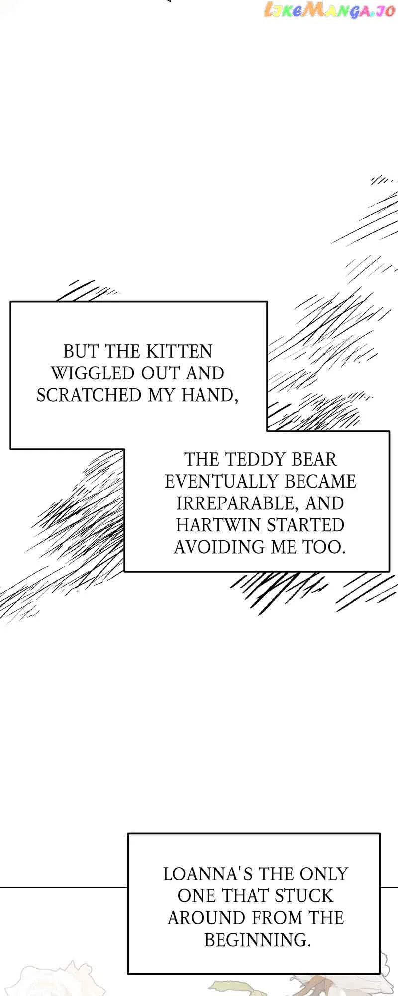 Duchess’s Lo-Fi Coffeehouse Chapter 35 page 51