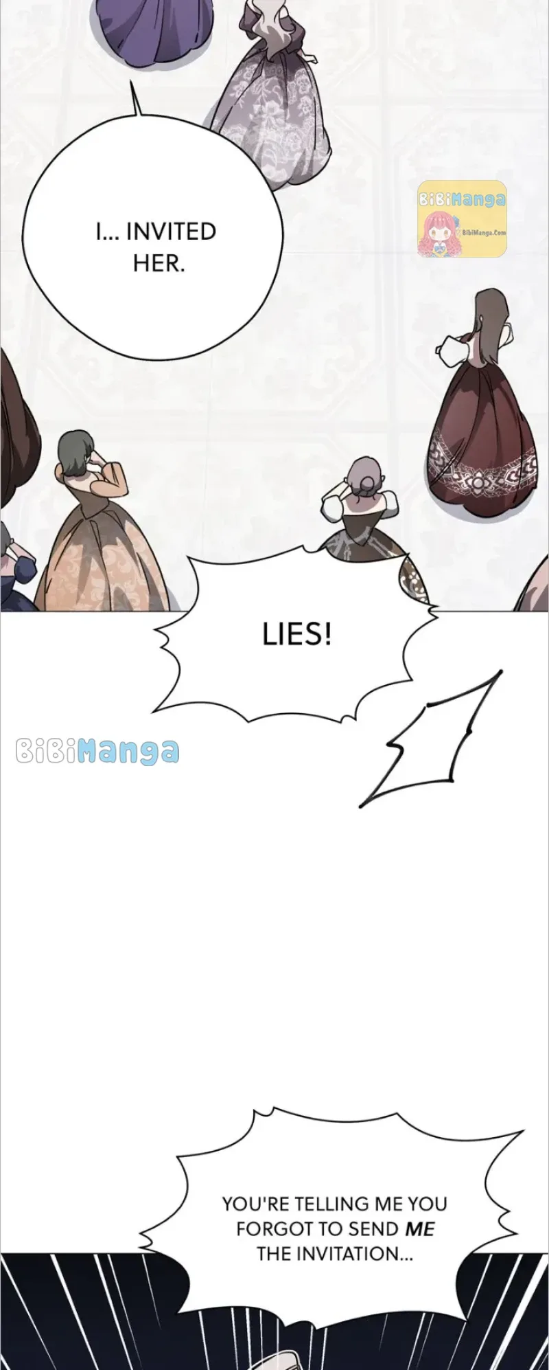 Duchess’s Lo-Fi Coffeehouse Chapter 31 page 22