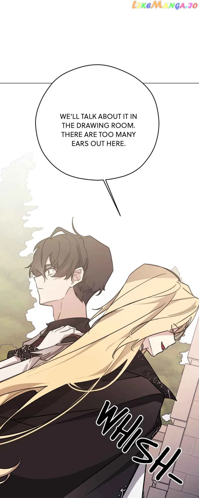 Duchess’s Lo-Fi Coffeehouse Chapter 35 page 70
