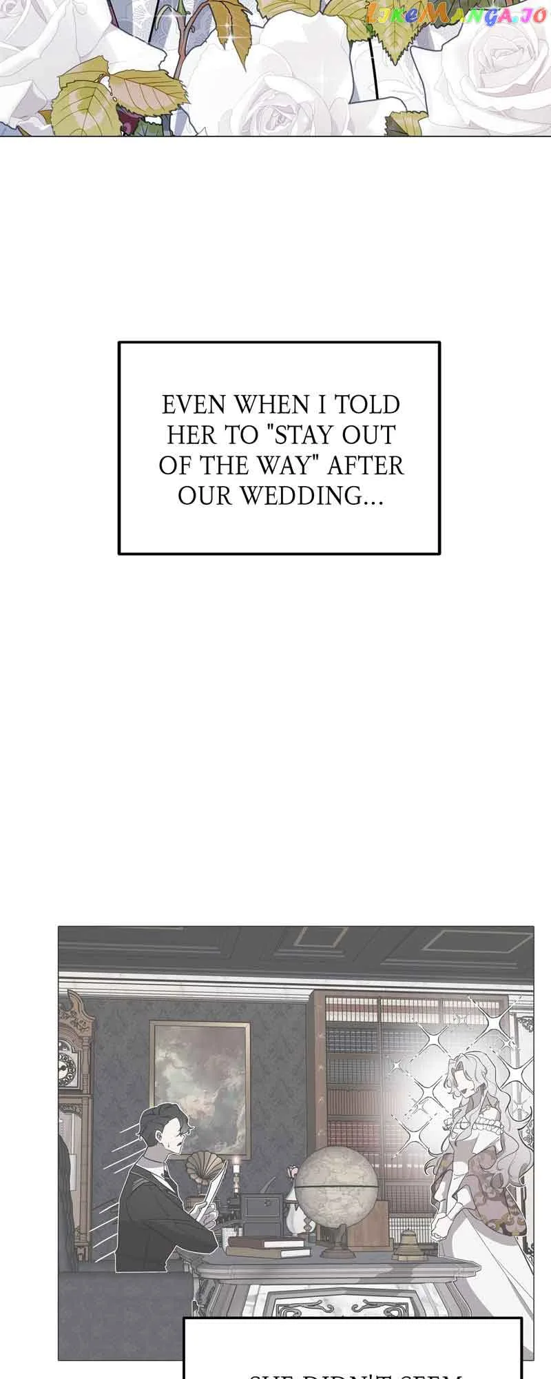 Duchess’s Lo-Fi Coffeehouse Chapter 35 page 53