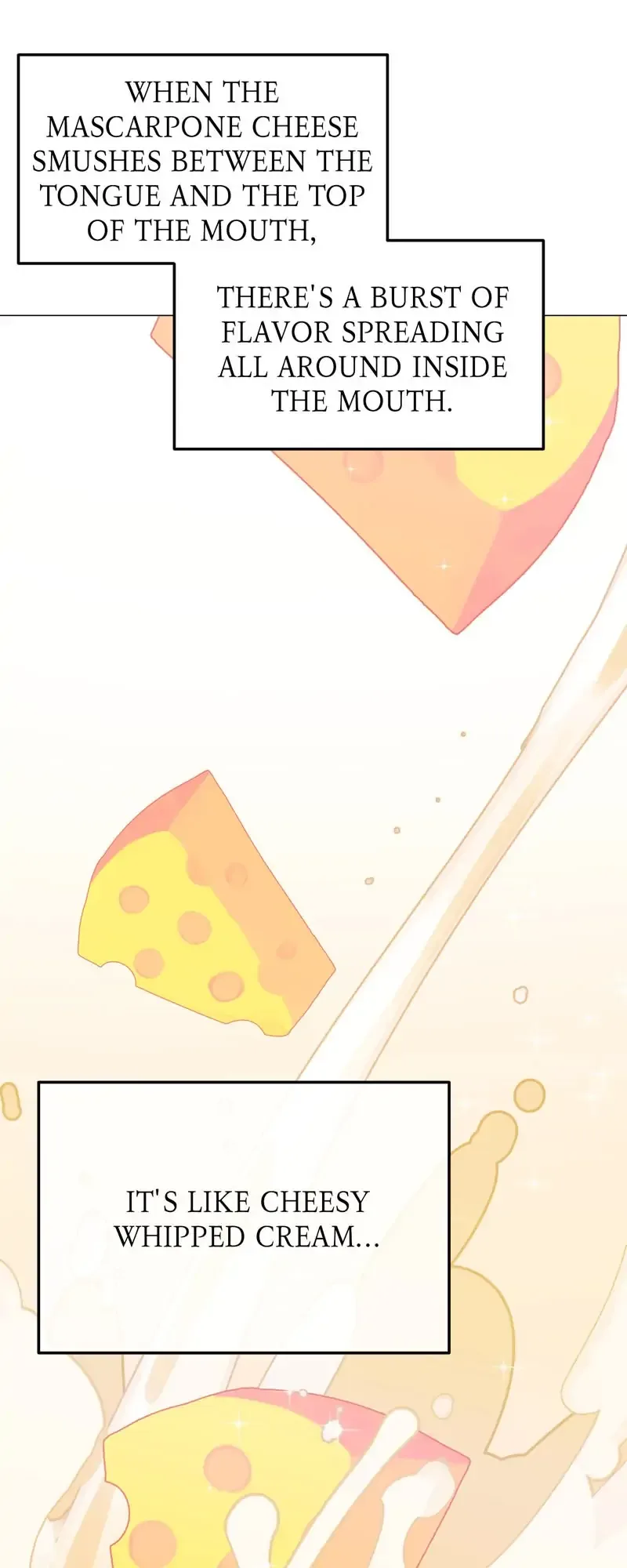 Duchess’s Lo-Fi Coffeehouse Chapter 33 page 18