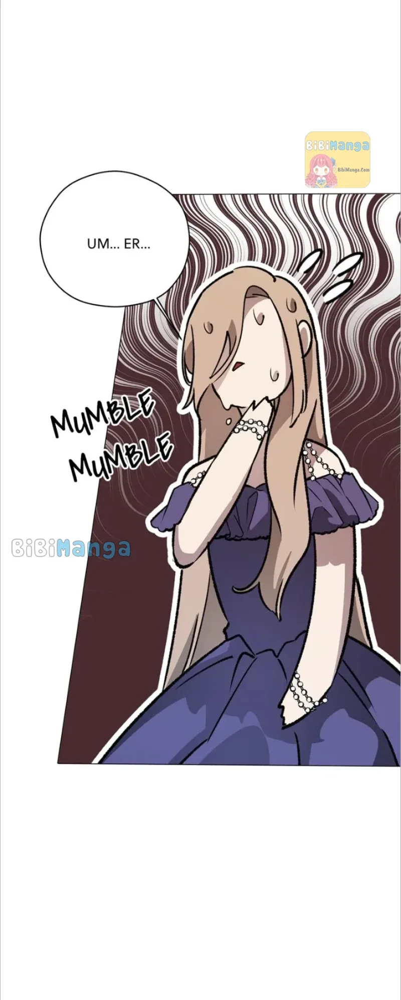 Duchess’s Lo-Fi Coffeehouse Chapter 31 page 24
