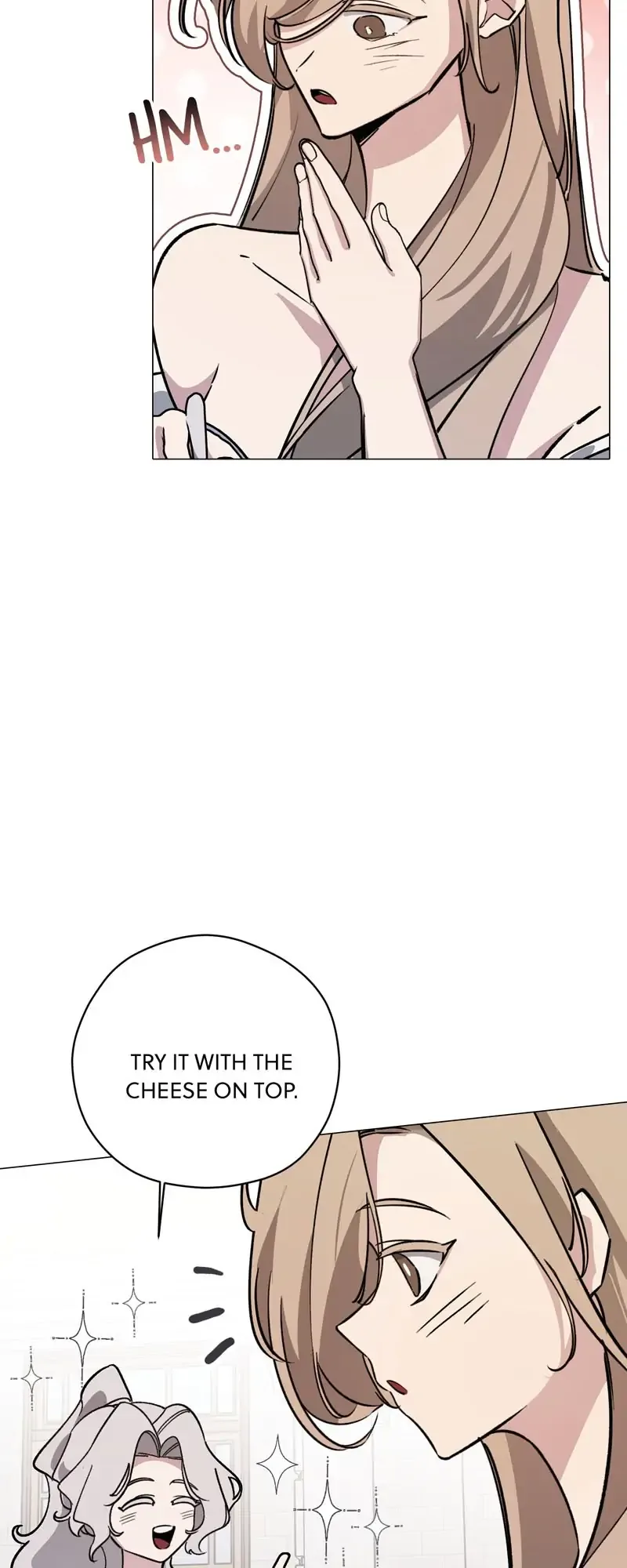 Duchess’s Lo-Fi Coffeehouse Chapter 33 page 14