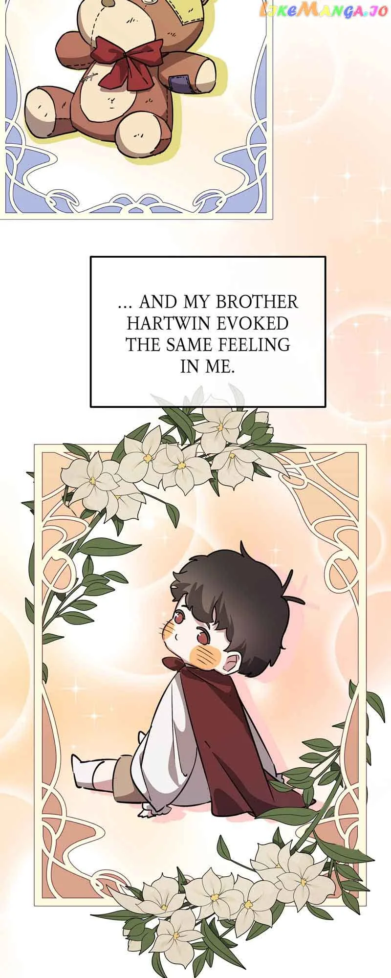 Duchess’s Lo-Fi Coffeehouse Chapter 35 page 50