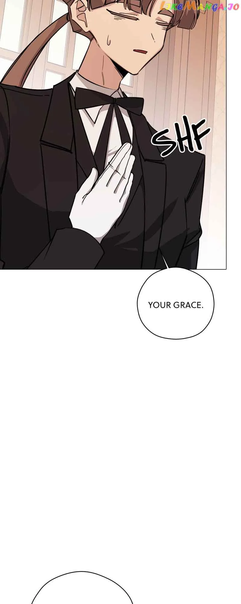 Duchess’s Lo-Fi Coffeehouse Chapter 35 page 57